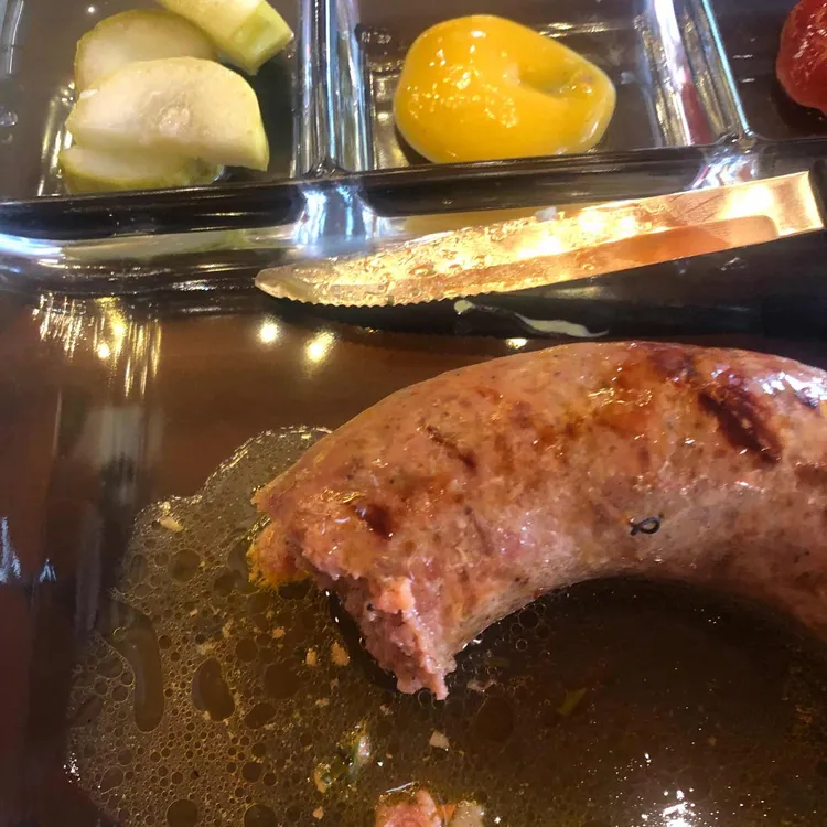 킹스만두 대표 사진
