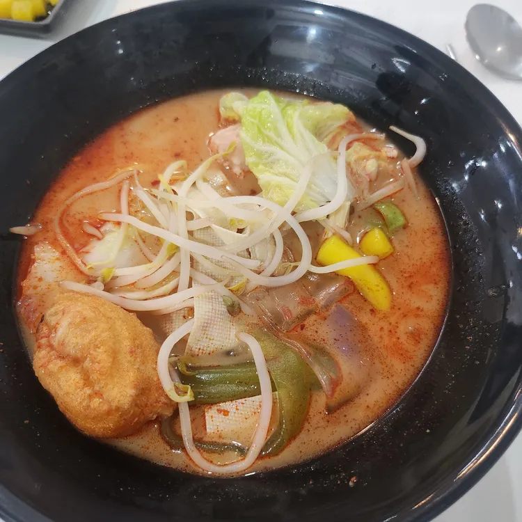 와마라탕 대표 사진