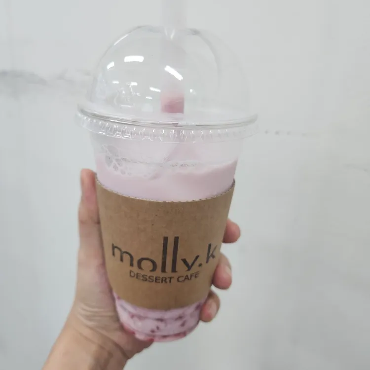 몰리케이 대표 사진