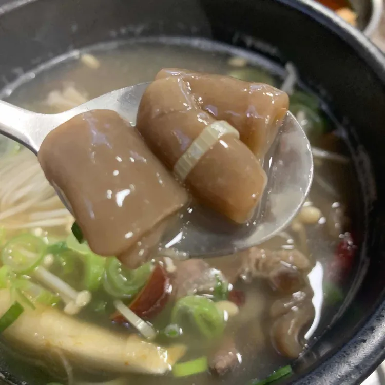 삼토리수제비 대표 사진