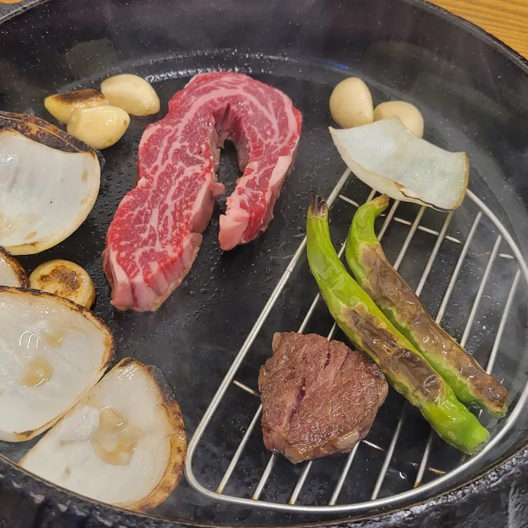 와규쭈꾸미 대표 사진