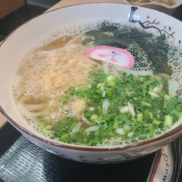 타다시제면소 대표 사진