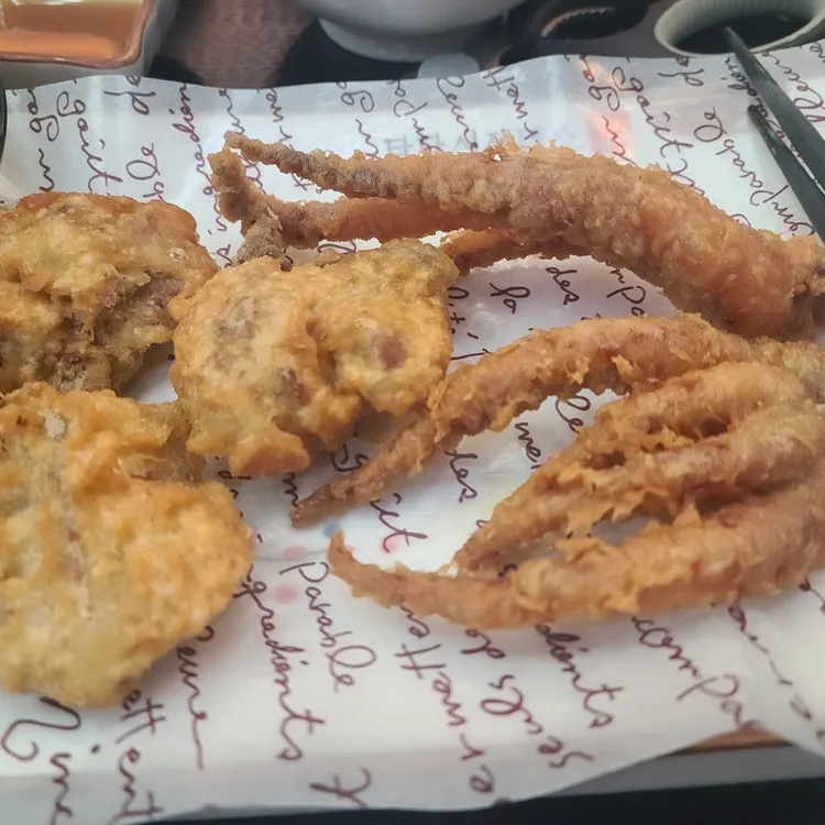 타다시제면소 대표 사진