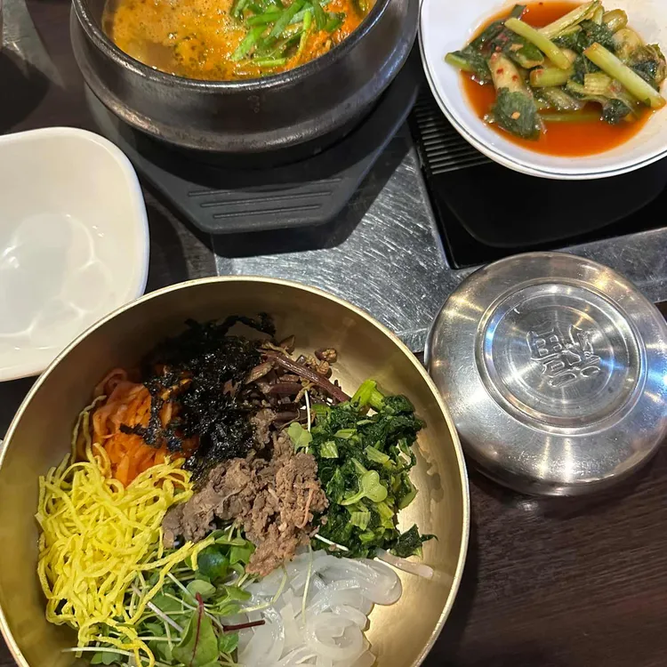 제주흑돈 대표 사진