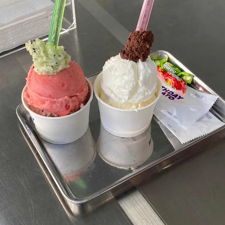 벌스데이 대표 사진