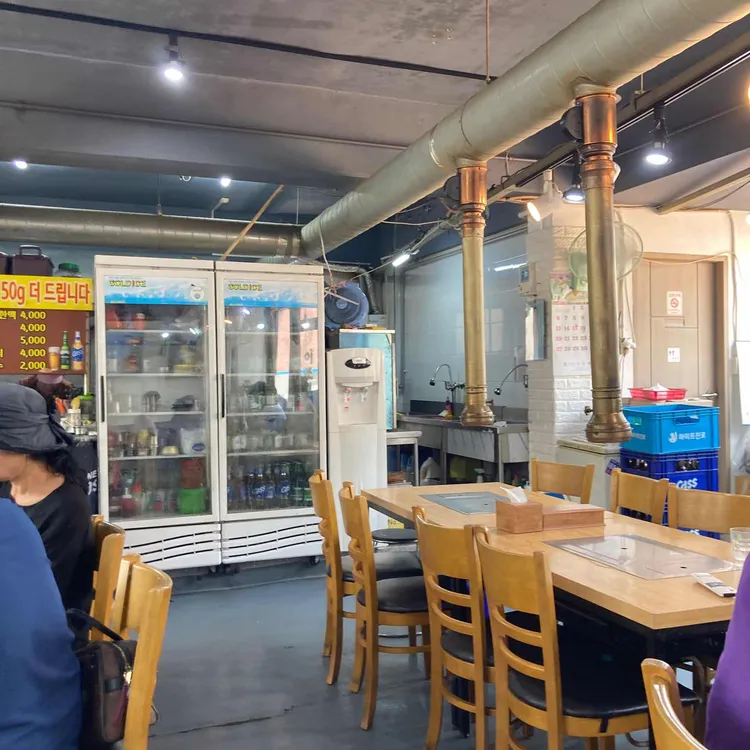 이조명가갈비 대표 사진