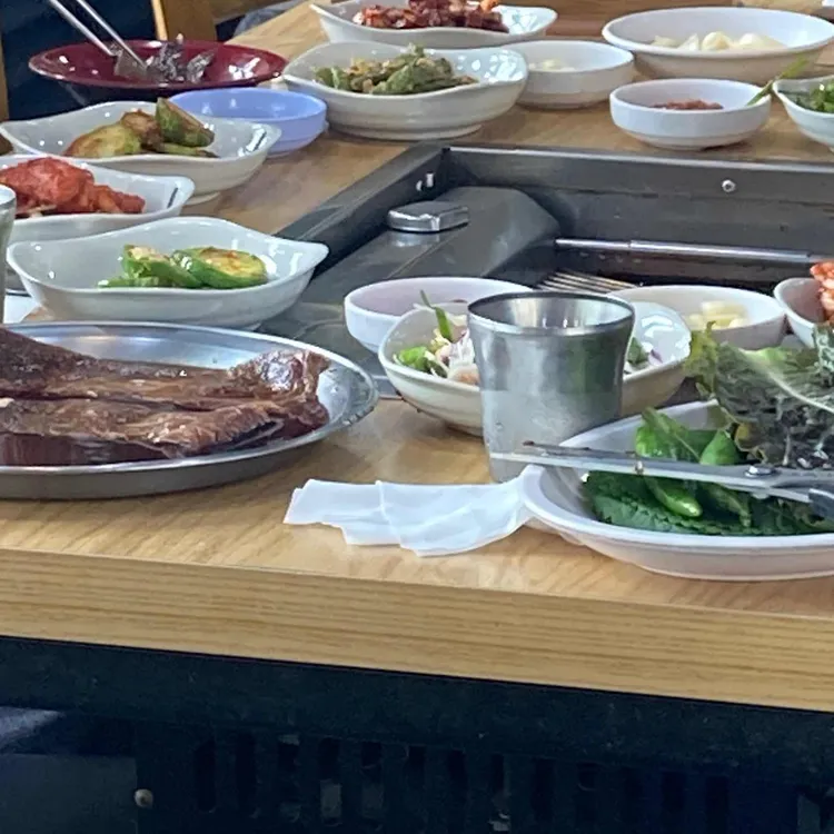 이조명가갈비 대표 사진