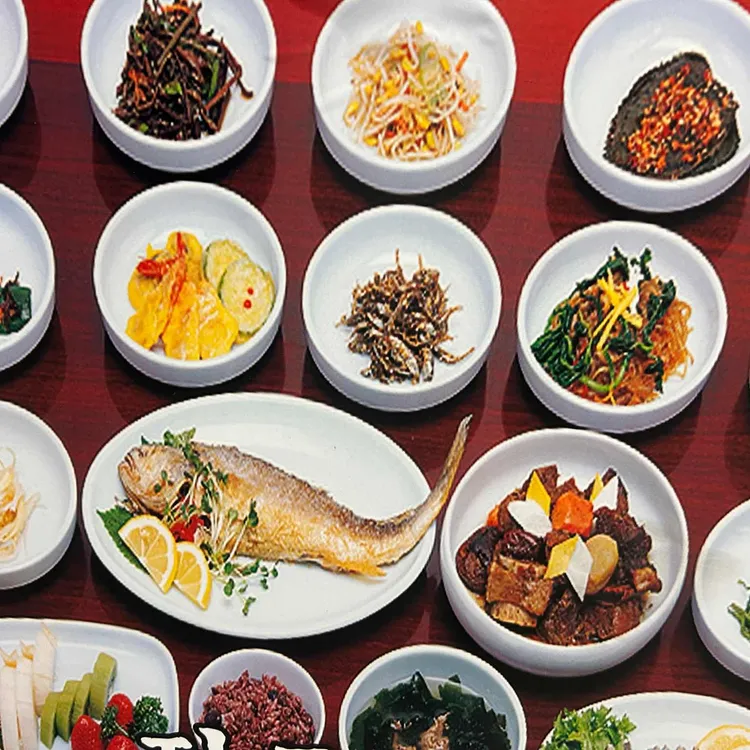 전주식당 대표 사진