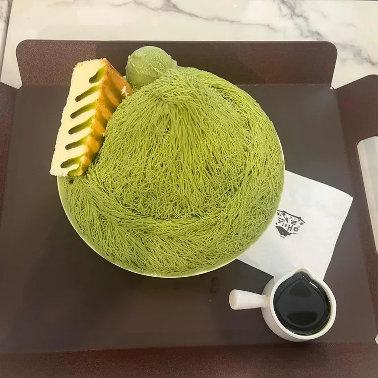 앨리스 대표 사진