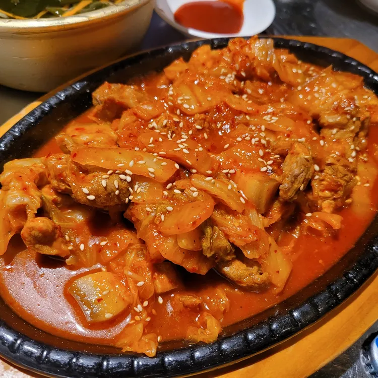 동오할매포차 대표 사진