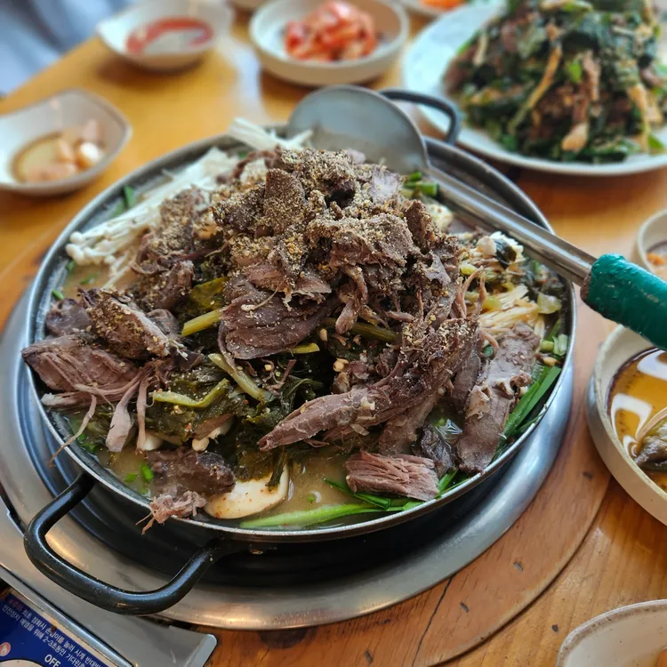 오케이목장 대표 사진
