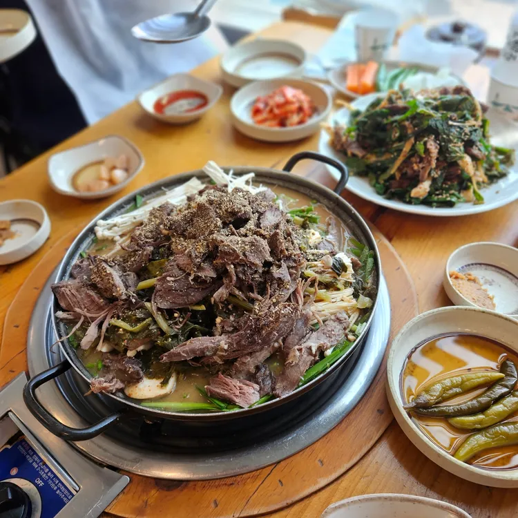 오케이목장 대표 사진