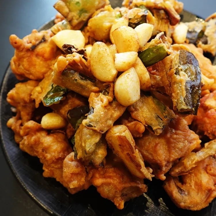 대파랑통닭 대표 사진