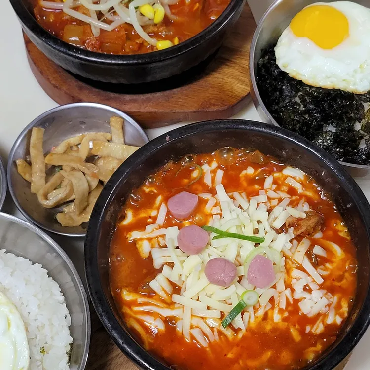 장할매국밥 대표 사진