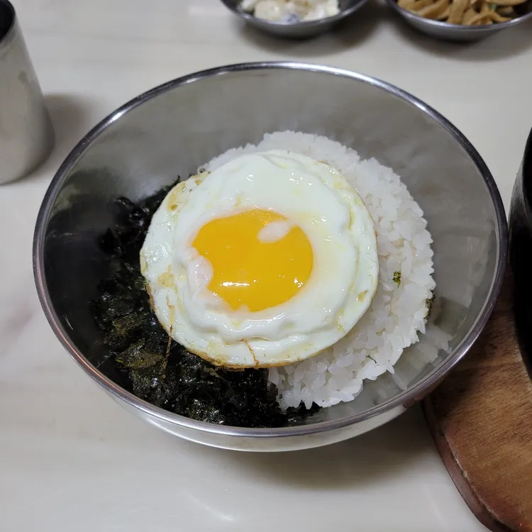 장할매국밥 대표 사진