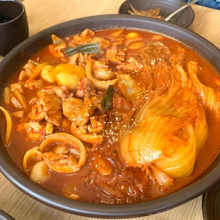 두찜 대표 사진