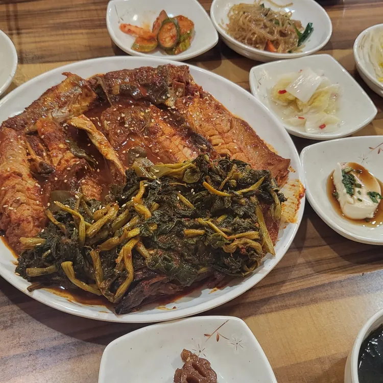 명태어장 대표 사진