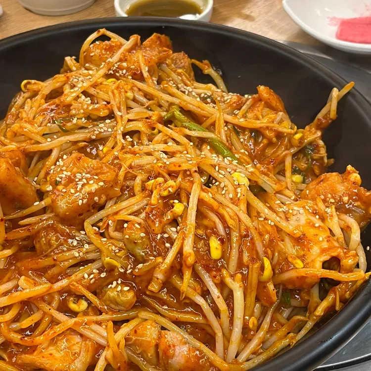 마라도해물탕&찜 대표 사진