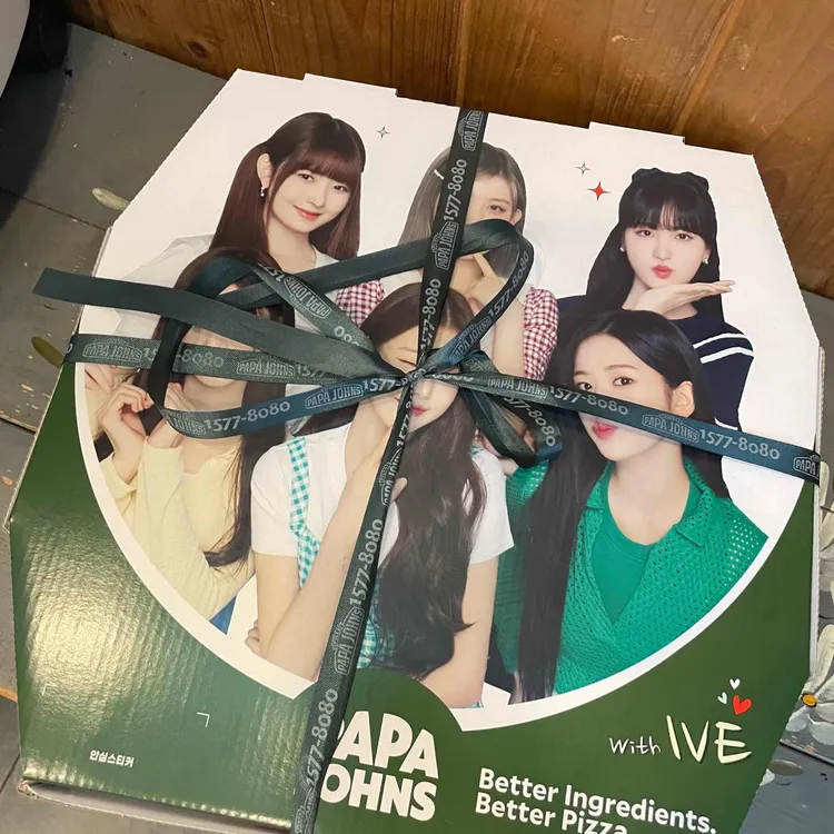 파파존스 대표 사진