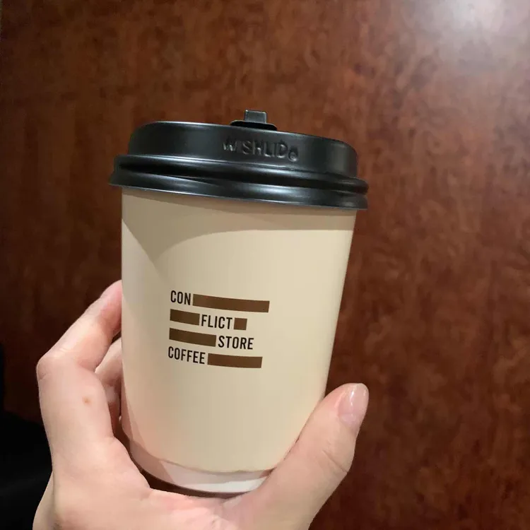 컨플릭트스토어 대표 사진