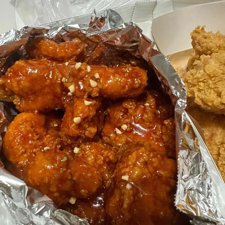 BBQ 대표 사진