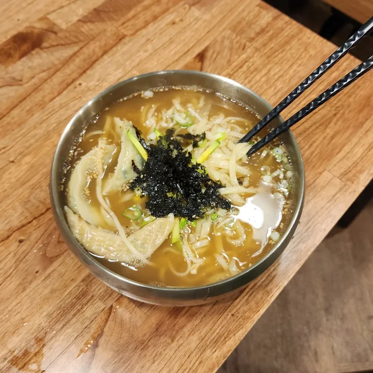 세복칼국수 대표 사진