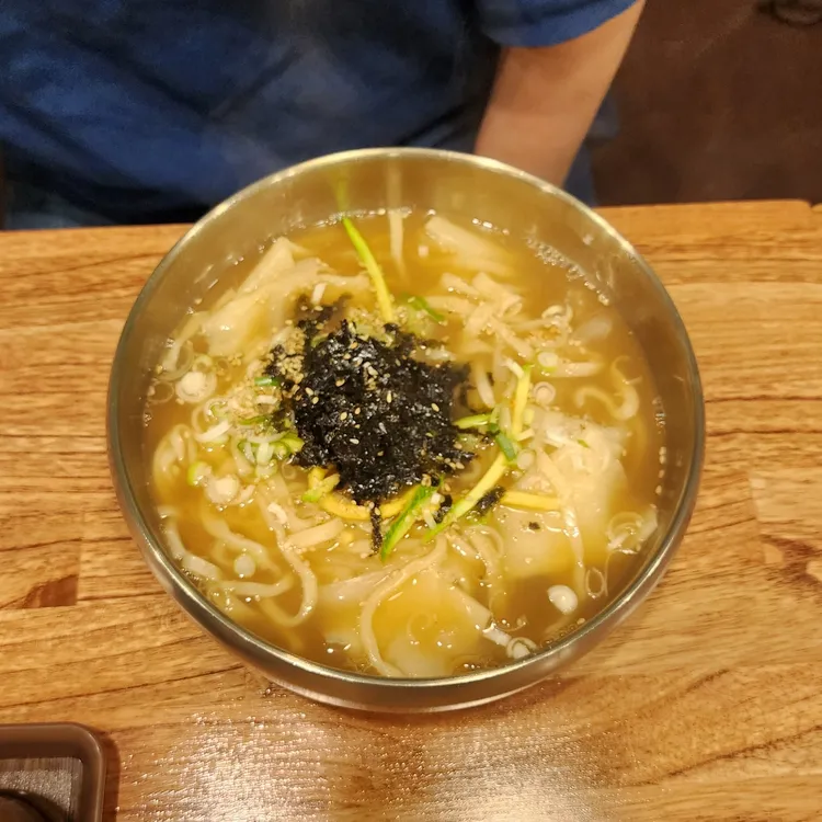세복칼국수 대표 사진