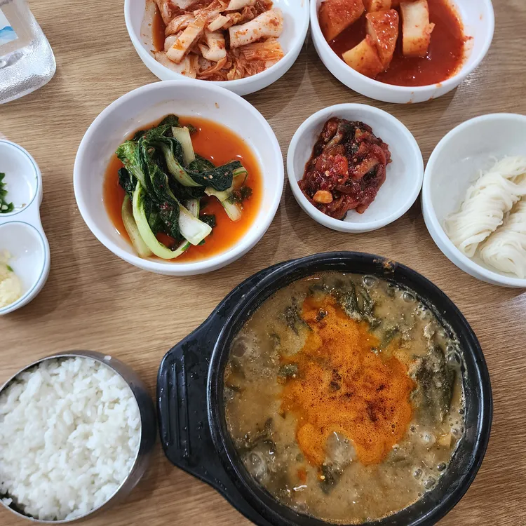 설악추어탕 대표 사진