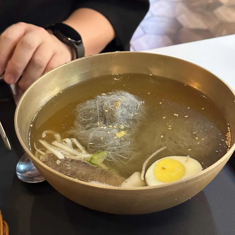화니반상 대표 사진