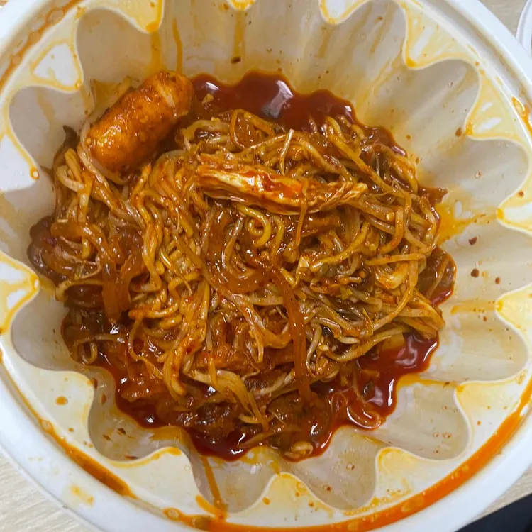 소림마라 대표 사진