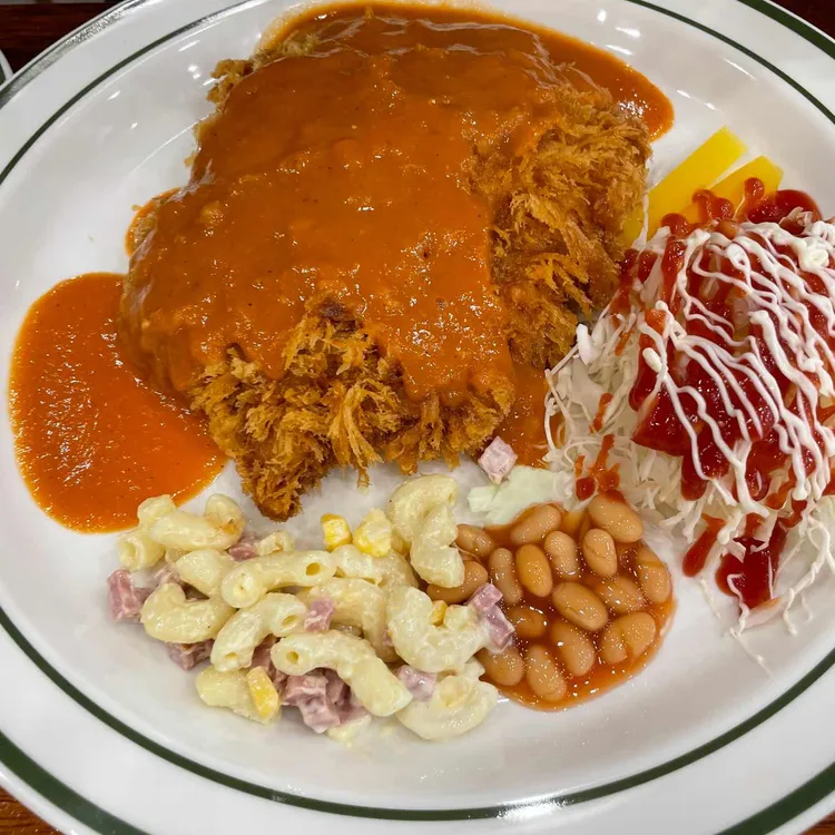 화평동아우네식당 대표 사진