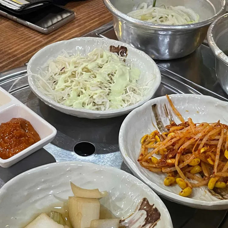 J포크축산정육식당 대표 사진
