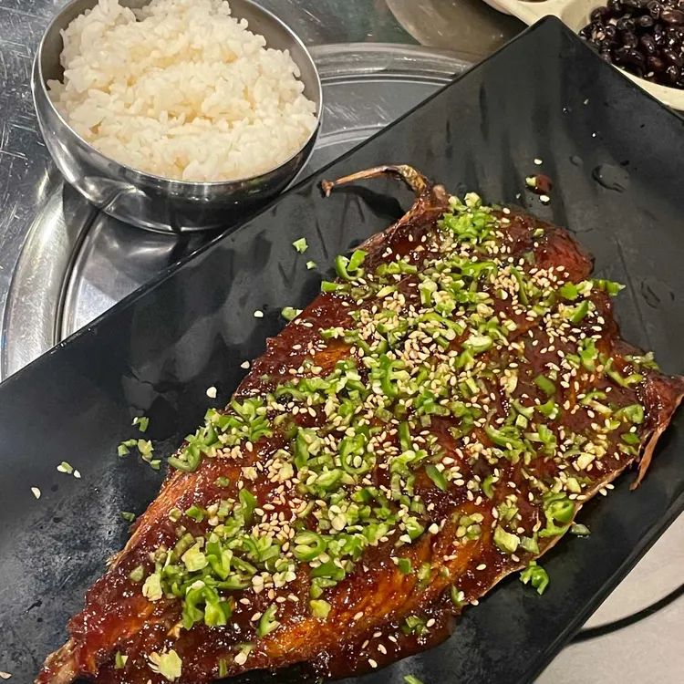 거기 숙이네포차 대표 사진