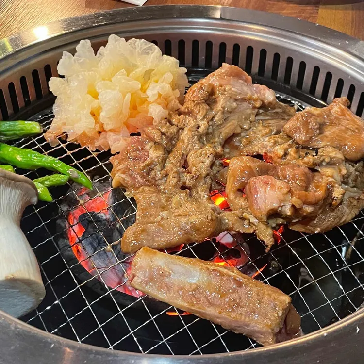 갈비숲 대표 사진