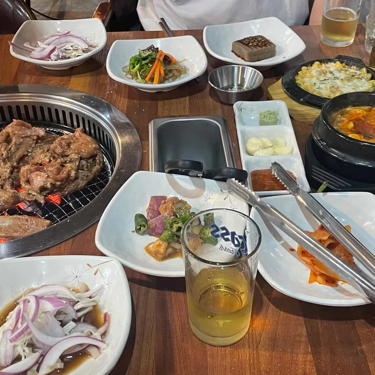갈비숲 대표 사진