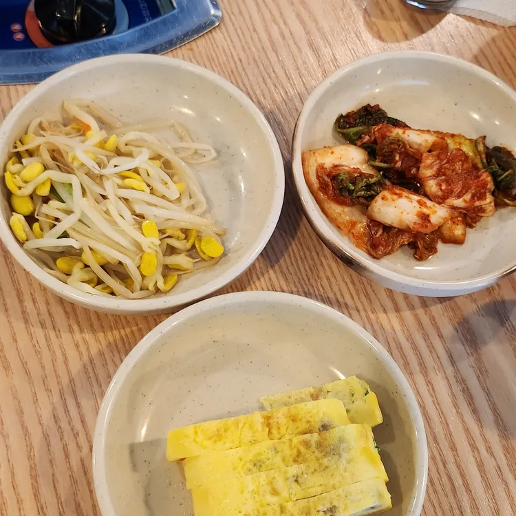 별난돼지김치찌개&뒷고기 대표 사진