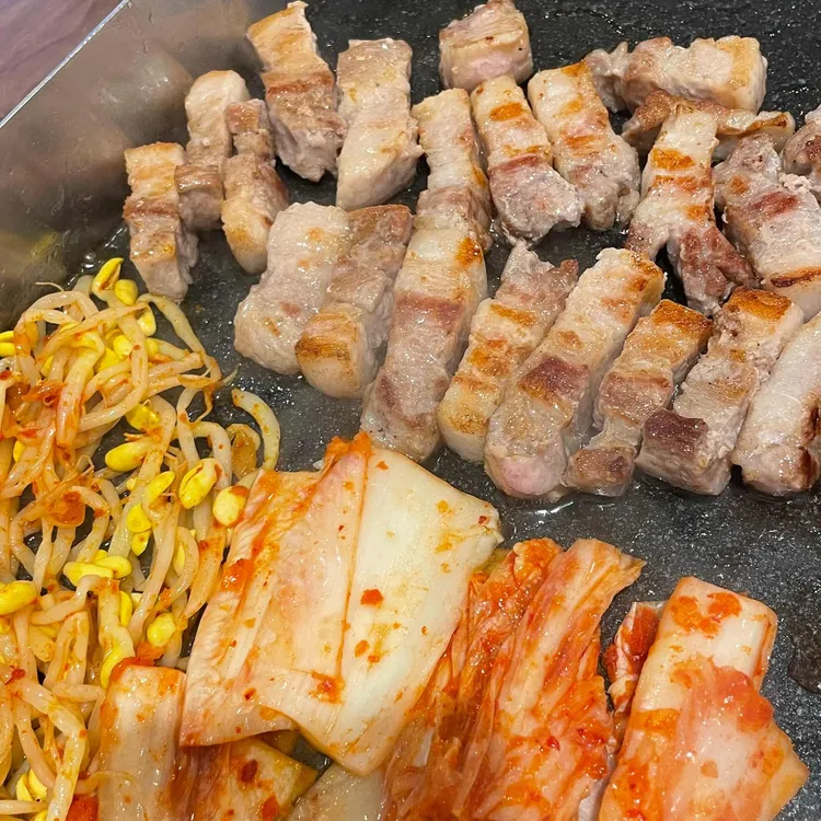 삼곱식당 대표 사진