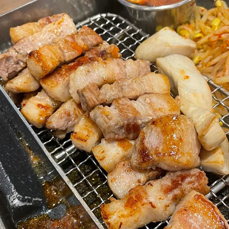 삼곱식당 대표 사진