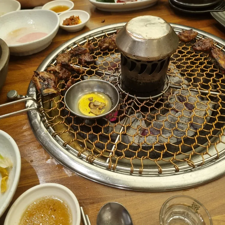 호가담 대표 사진