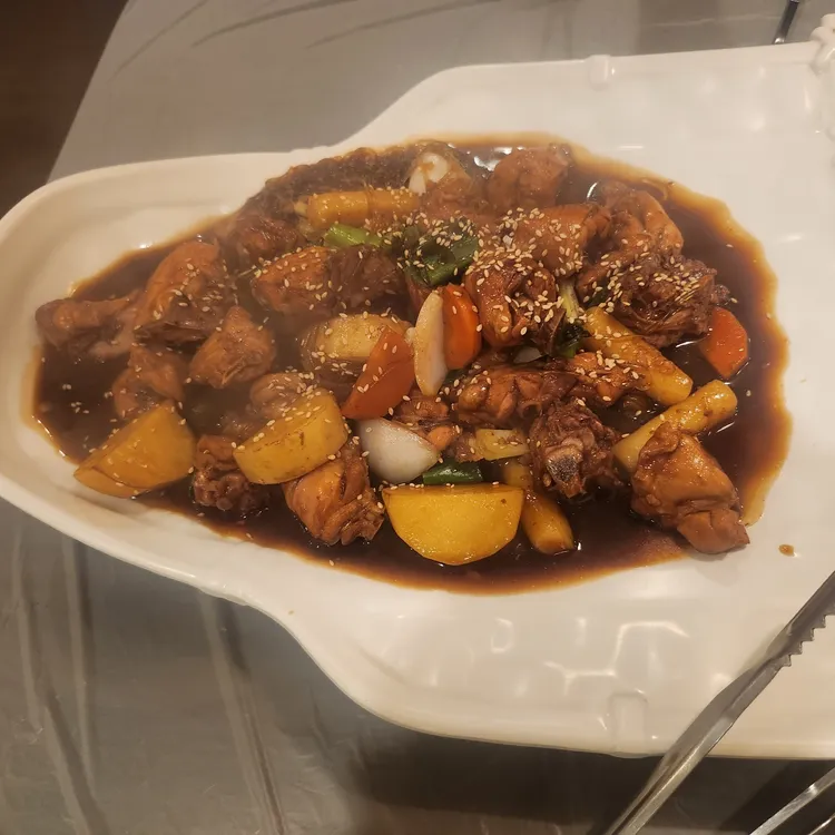 부원 대표 사진