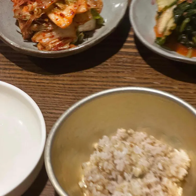 통나무집 대표 사진