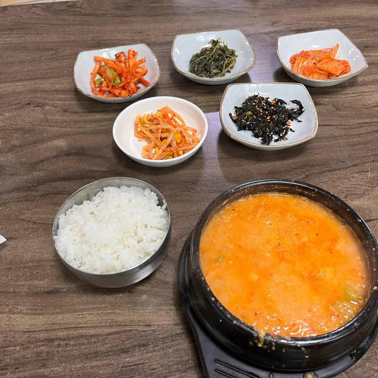 원가네시골순두부 대표 사진
