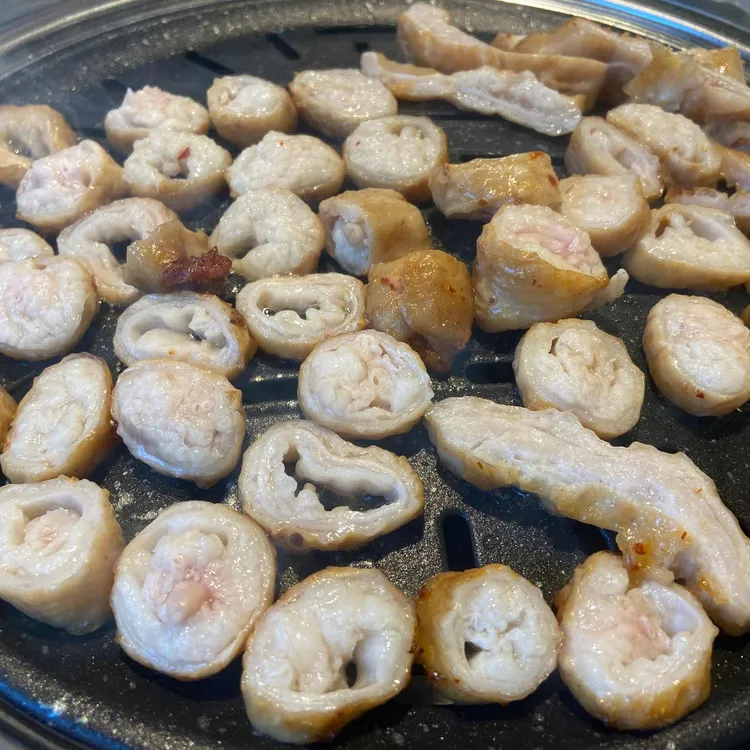 불막열삼  대표 사진