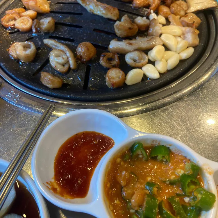 불막열삼  대표 사진
