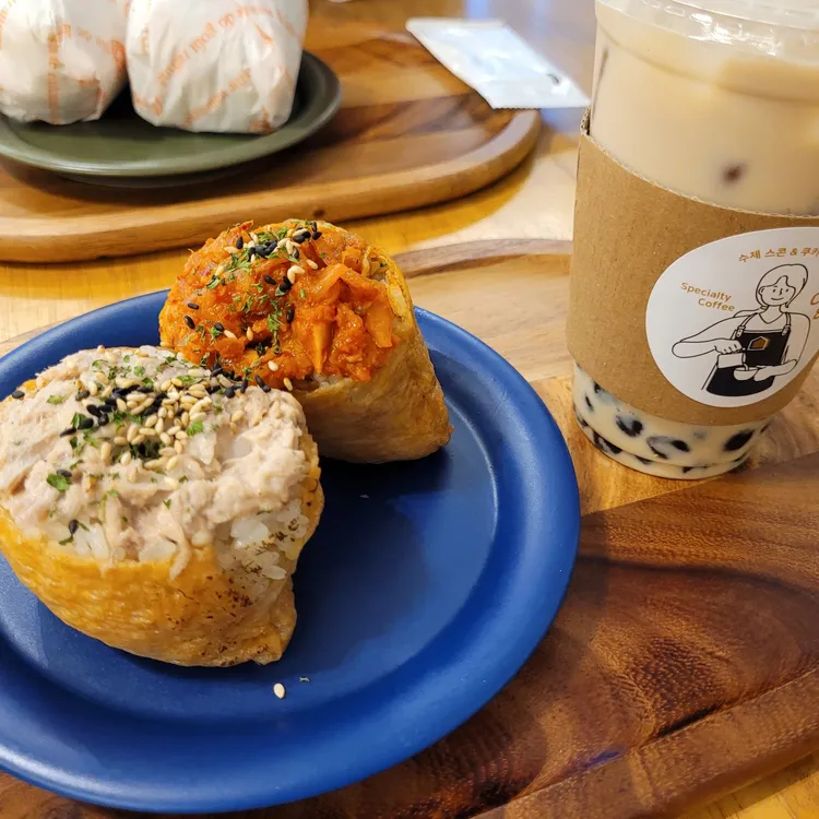 카페85도 대표 사진