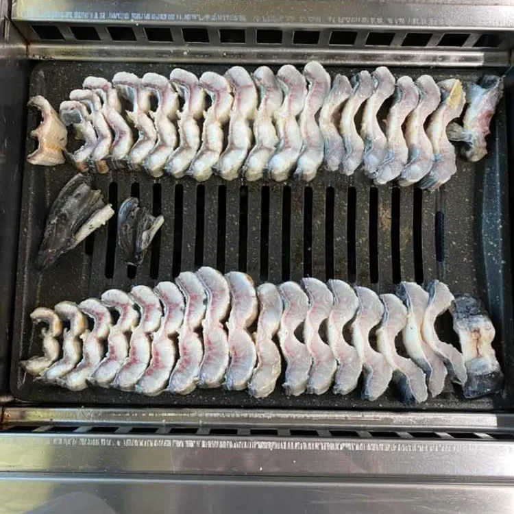 칠산장어 대표 사진