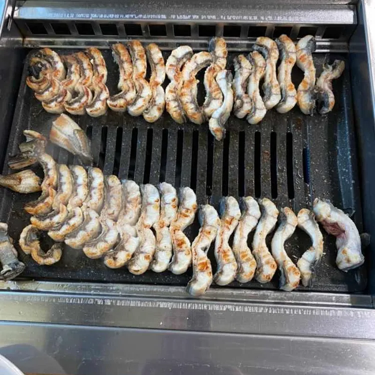 칠산장어 대표 사진
