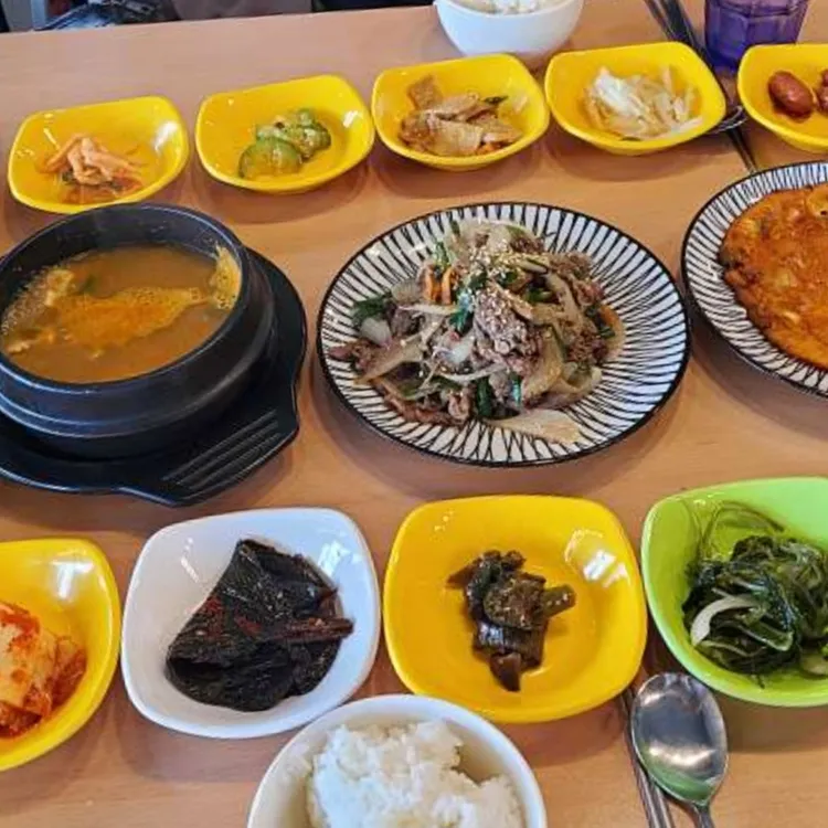 남이밥상 대표 사진