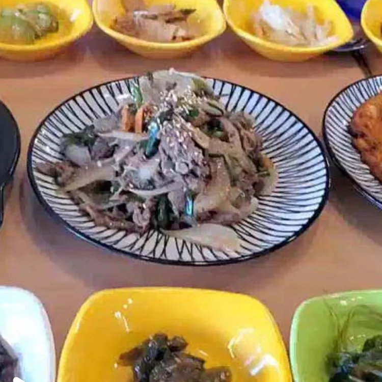 남이밥상 대표 사진