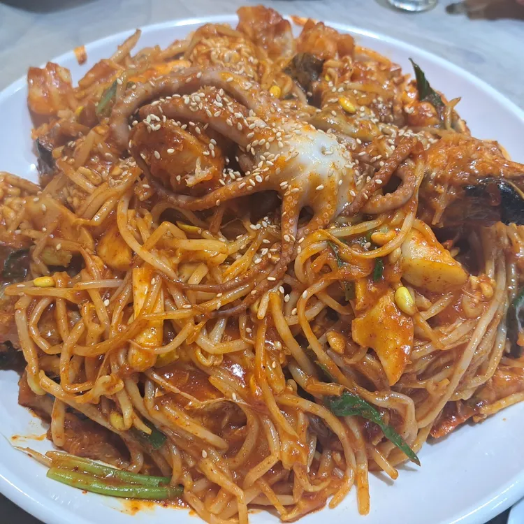 소문난대구왕뽈찜 대표 사진